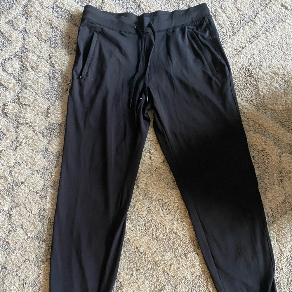 Sweat pants